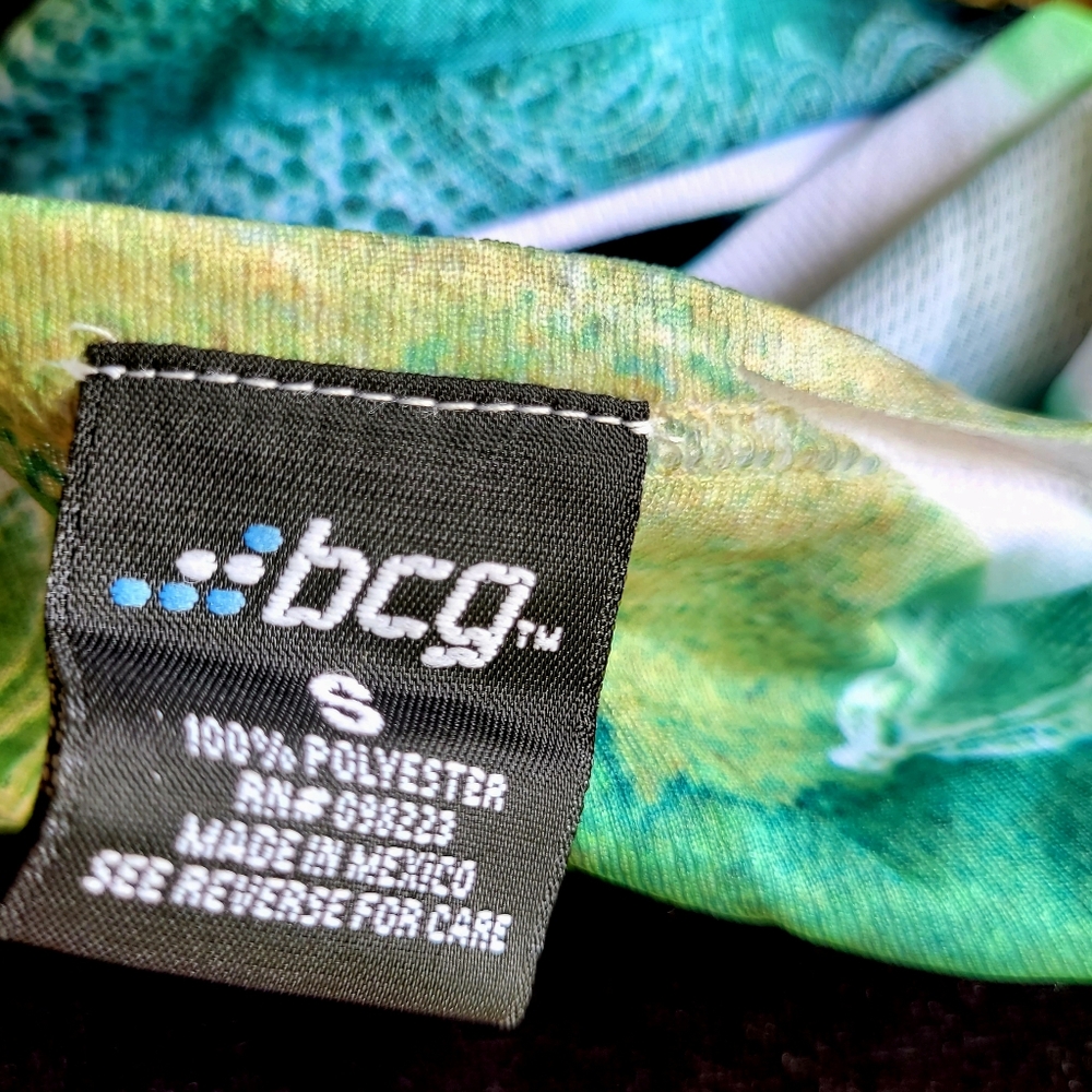 BCG Multicolor Tank - Picture 8 of 8